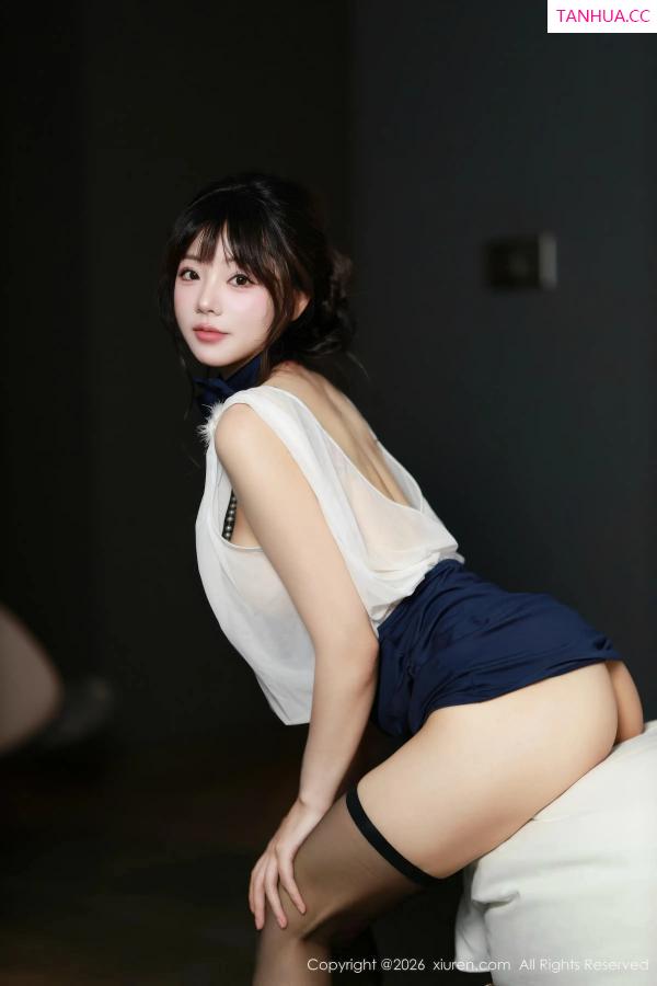 佘贝拉  [XiuRen]高清写真图 2026.01.05 No.11191 佘贝拉Bella 薄纱服饰第29张图片